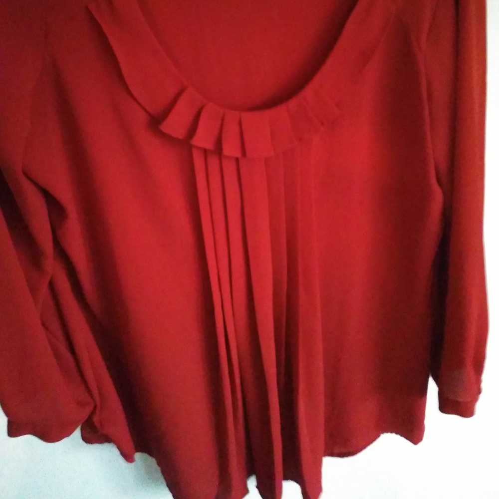 Loft blouse - Picture 2 of 2